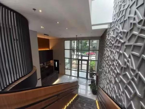 Studio na vila Mariana V92